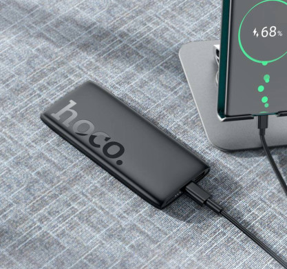 Power Bank/HOCO J122 10000mAh